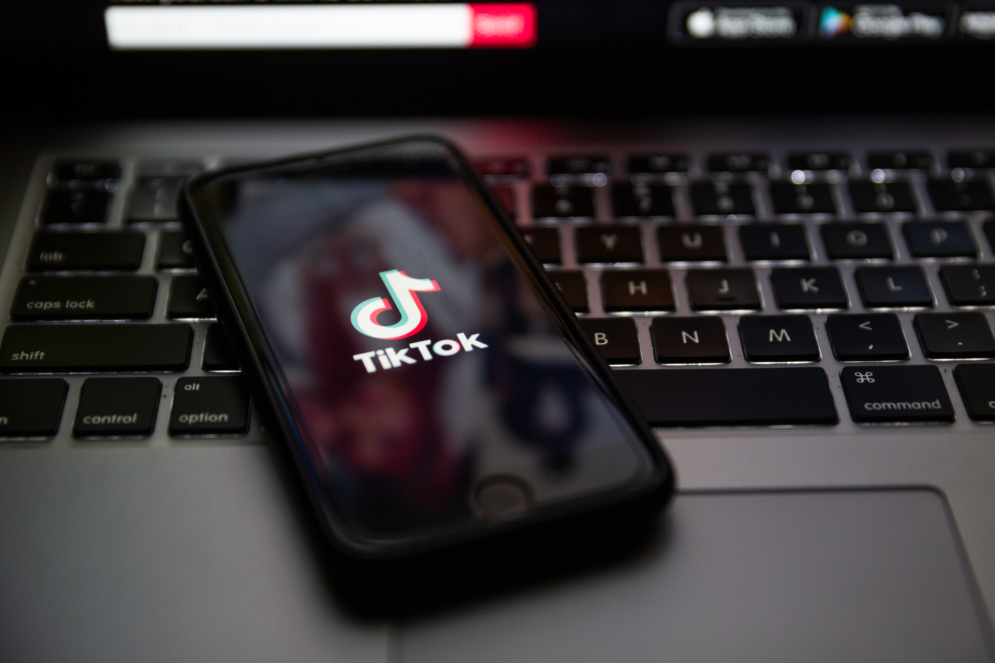 Is TikTok Becoming the New Search Engine? 